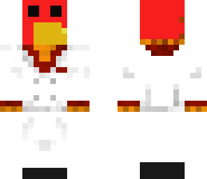angry bird head