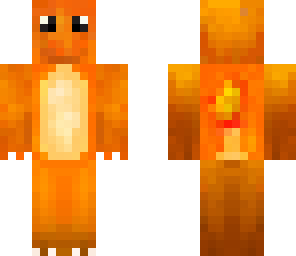 charmander