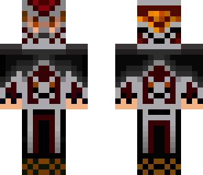 assassin guy