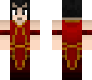fire nation guy 1