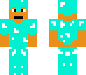 diamond armour