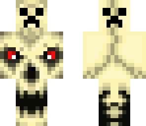 skull creeper