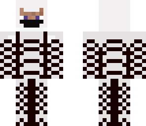 steve nether suit