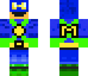 megamaximumpower