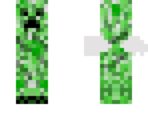 winged creeper