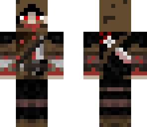 dark hunter