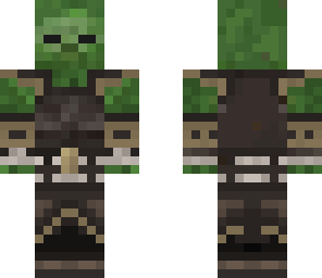 zombie fixed