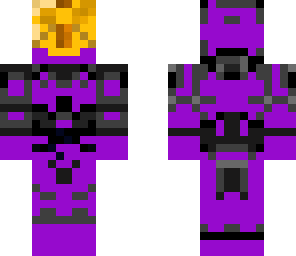 advanced purple halo reach spartan