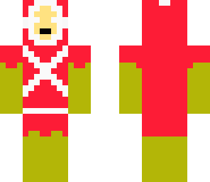 adam strange