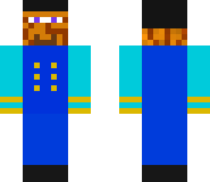 airplane pilot
