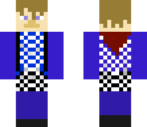 checkers xd