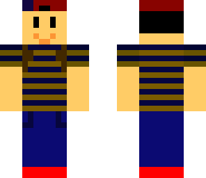 ness-earthbound