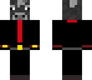 cowxedo