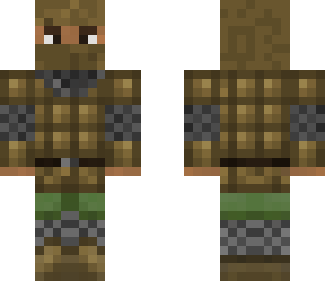 jahvid military raiment