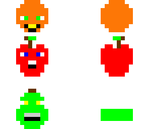 annoying orange