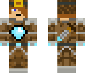 blood ice recruit