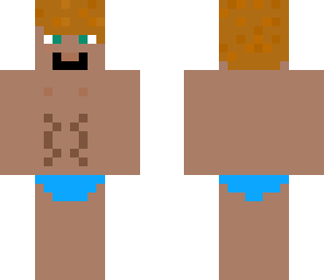 swimmer