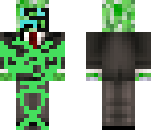 neo spacian creeper