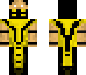 scorpion