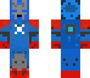 trio