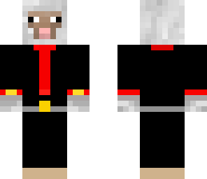 sheepxedo