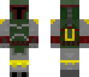 boba fett