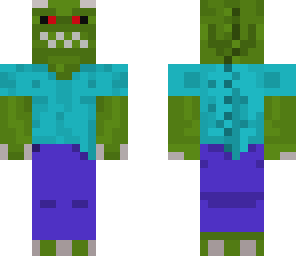 monstawr steve