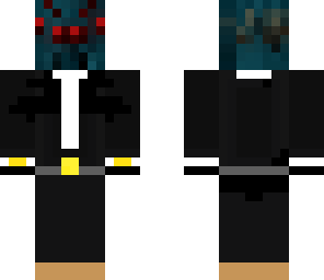 spiderxedo