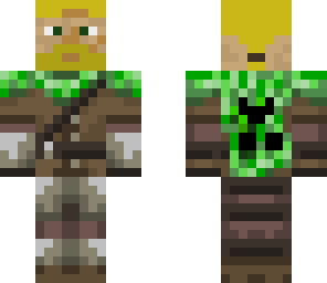 jerrycreeperhunter