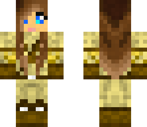 adventurer female