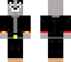 wolfxedo