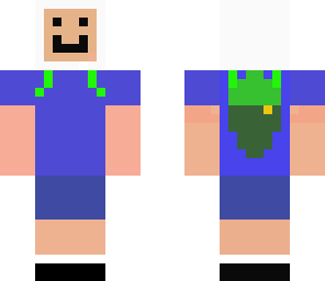 finn