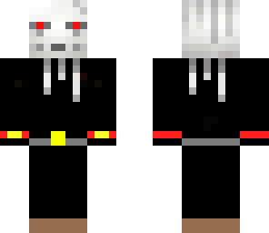 ghastxedo