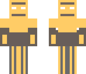 the boxman