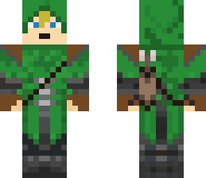 elf archer