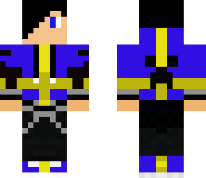 cool swedish guy