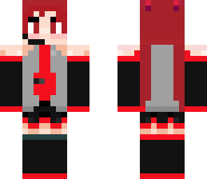 evil miku