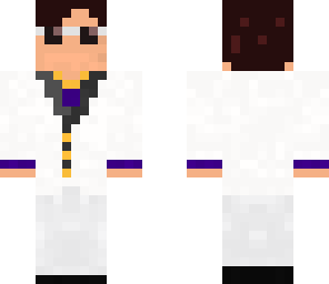 jinkybro skin