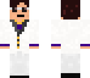 jinkybro skin wmouth