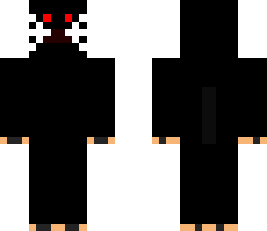 black cat