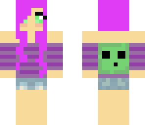 slyfox girl