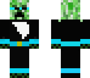 cool creeper