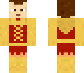 fantasy tactics skin