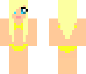 hot chick