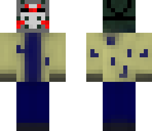 jason voorhees