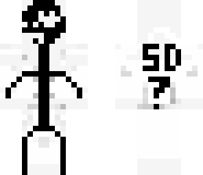 stick dude