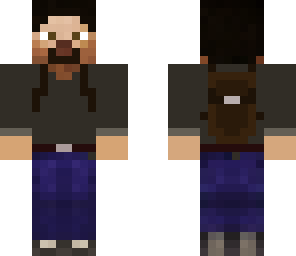 miner
