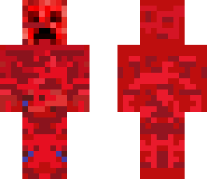 blood creeper