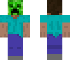 steve in disguise
