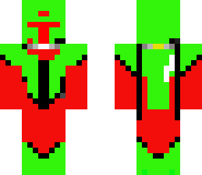 guadeain of the forstes